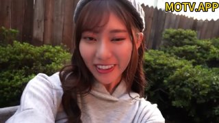 沉默寡言的高身长女子的射精管理 FANZA同人 超过1万下载数的漫画映像化 辻井穗香